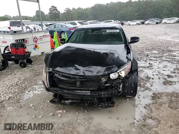 ✅ 2016 Kia Optima • VIN: KNAGM4AD3G5096051 • Лот: 85086535. Опубликован ранее на Copart с пробегом 142 392 миль. Бесплатный доступ к архиву аукционных продаж из США и подробный отчёт об истории автомобиля на DreamBid. Изображение 13.