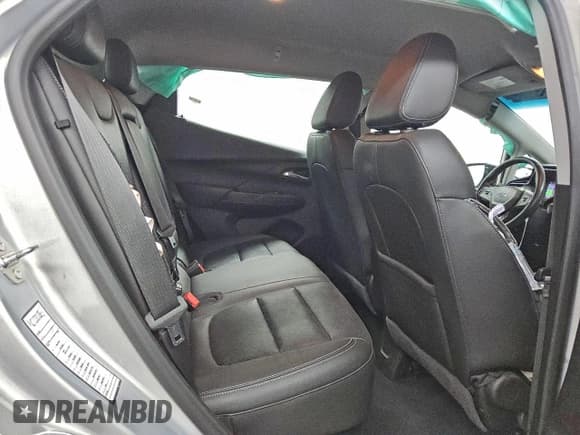 ✅ 2023 Chevrolet Bolt EV 2LT • VIN: 1G1FX6S01P4181224 • Lot: 91563885. Listed on Copart with 70,149 mi. Free auction sales archive from the USA and detailed vehicle history report at DreamBid. Image 10.