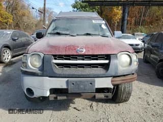 ✅ 2004 Nissan Xterra XE • VIN: 5N1ED28T24C671318 • Lot: 78835924. Wystawiony na Copart z przebiegiem Nie podano. Bezpłatny archiwum sprzedaży aukcyjnych z USA i szczegółowy raport historii pojazdu na DreamBid. Zdjęcie 5.