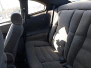 ✅ 1995 Ford Mustang • VIN: 1FALP4042SF278701 • Lot: 41776409. Listed on IAAI with 203,241 mi. Free auction sales archive from the USA and detailed vehicle history report at DreamBid. Image 8.