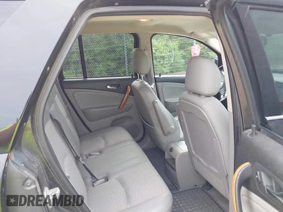 ✅ 2007 Saturn VUE V6 • VIN: 5GZCZ53497S810867 • Lot: 42444537. Wystawiony na IAAI z przebiegiem 162 474 mil. Bezpłatny archiwum sprzedaży aukcyjnych z USA i szczegółowy raport historii pojazdu na DreamBid. Zdjęcie 8.