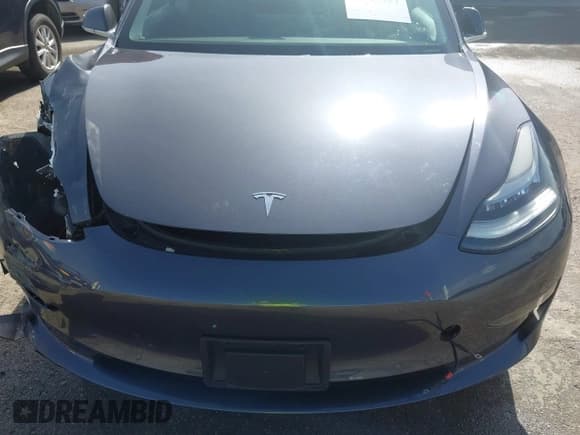 ✅ 2018 Tesla Model 3 Long Range Battery • VIN: 5YJ3E1EA0JF006941 • Lot: 42763357. Listed on IAAI with 66,298 mi. Free auction sales archive from the USA and detailed vehicle history report at DreamBid. Image 10.