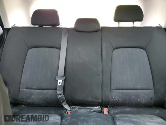 ✅ 2022 Hyundai Venue SE • VIN: KMHRB8A39NU191308 • Lot: 57039815. Listed on Copart with 91,845 mi. Free auction sales archive from the USA and detailed vehicle history report at DreamBid. Image 10.