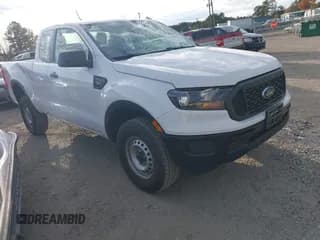 ✅ 2019 Ford Ranger XL • VIN: 1FTER1EH4KLA48067 • Лот: 43718444. Опубликован ранее на IAAI с пробегом 73 604 миль. Бесплатный доступ к архиву аукционных продаж из США и подробный отчёт об истории автомобиля на DreamBid. Изображение 1.