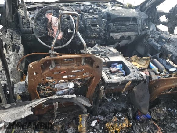 ✅ 2020 Ford F-350 Platinum • VIN: 1FT7W3B66LED86088 • Lot: 67360825. Listed on Copart with Not provided. Free auction sales archive from the USA and detailed vehicle history report at DreamBid. Image 8.