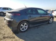 ✅ 2014 Chevrolet Volt • VIN: 1G1RH6E47EU174395 • Lot: 84025654. Wystawiony na Copart z przebiegiem 123 172 mil. Bezpłatny archiwum sprzedaży aukcyjnych z USA i szczegółowy raport historii pojazdu na DreamBid. Zdjęcie 3.