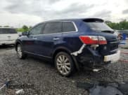 ✅ 2010 Mazda CX-9 Sport • VIN: JM3TB2MA0A0233570 • Lot: 55952025. Listed on Copart with 159,946 mi. Free auction sales archive from the USA and detailed vehicle history report at DreamBid. Image 2.