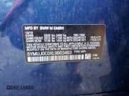 ✅ 2020 BMW X4 M Competition • VIN: 5YMUJ0C0XL9B03463 • Lot: 73372744. Wystawiony na Copart z przebiegiem Nie podano. Bezpłatny archiwum sprzedaży aukcyjnych z USA i szczegółowy raport historii pojazdu na DreamBid. Zdjęcie 13.