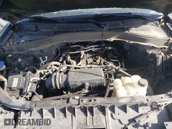 ✅ 2021 Ford Explorer • VIN: 1FMSK8BH2MGA12843 • Лот: 81875285. Опубликован ранее на Copart с пробегом 103 900 миль. Бесплатный доступ к архиву аукционных продаж из США и подробный отчёт об истории автомобиля на DreamBid. Изображение 12.