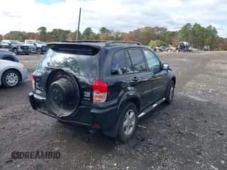 ✅ 2002 Toyota RAV4 • VIN: JTEHH20V726045371 • Лот: 43601935. Опубликован ранее на IAAI с пробегом 113 732 миль. Бесплатный доступ к архиву аукционных продаж из США и подробный отчёт об истории автомобиля на DreamBid. Изображение 4.