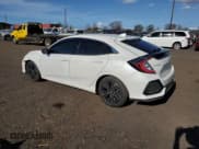 ✅ 2018 Honda Civic EX • VIN: SHHFK7H51JU235022 • Лот: 49979175. Опубликован ранее на Copart с пробегом 65 889 миль. Бесплатный доступ к архиву аукционных продаж из США и подробный отчёт об истории автомобиля на DreamBid. Изображение 2.