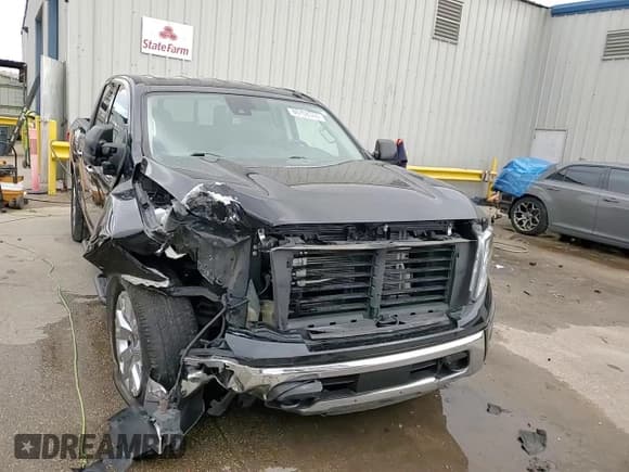 ✅ 2021 Nissan Titan SV • VIN: 1N6AA1EF0MN532164 • Lot: 86708344. Listed on Copart with 28,798 mi. Free auction sales archive from the USA and detailed vehicle history report at DreamBid. Image 13.