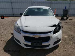✅ 2014 Chevrolet Malibu LS • VIN: 1G11B5SL3EF153164 • Lot: 56486334. Wystawiony na Copart z przebiegiem 110 614 mil mil. Skorzystaj z bezpłatnego archiwum sprzedaży aukcyjnych z USA i zobacz szczegółowy raport historii pojazdu na DreamBid. Zdjęcie 5.