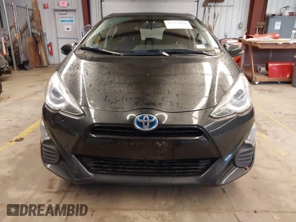 ✅ 2016 Toyota Prius One • VIN: JTDKDTB35G1128325 • Лот: 43569468. Опубликован ранее на IAAI с пробегом 124 460 миль. Бесплатный доступ к архиву аукционных продаж из США и подробный отчёт об истории автомобиля на DreamBid. Изображение 12.