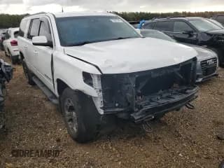 ✅ 2017 Chevrolet Suburban LT • VIN: 1GNSKHKC7HR151506 • Lot: 75307344. Wystawiony na Copart z przebiegiem 88 481 mil. Bezpłatny archiwum sprzedaży aukcyjnych z USA i szczegółowy raport historii pojazdu na DreamBid. Zdjęcie 4.