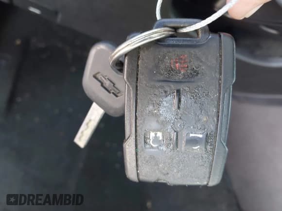 ✅ 2016 Chevrolet Colorado 2WD WT • VIN: 1GCGSBEAXG1312577 • Lot: 41674874. Listed on IAAI with 89,546 mi. Free auction sales archive from the USA and detailed vehicle history report at DreamBid. Image 11.