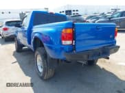 ✅ 1998 Ford Ranger XL • VIN: 1FTZR15X3WPB29746 • Lot: 43160002. Listed on IAAI with 124,899 mi. Free auction sales archive from the USA and detailed vehicle history report at DreamBid. Image 3.