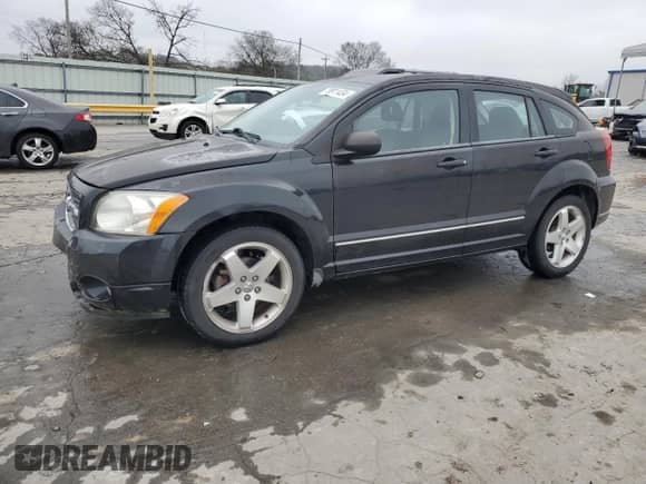 2008 Dodge Caliber R/T с VIN 1B3HB78K18D625931, выставлен на аукционе Copart как лот 79911434 с пробегом 134 434 миль миль и Списание • Salvage title. История ставок и продаж доступна на DreamBid. Изображение 1.