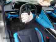 2024 Chevrolet Corvette 3LT с VIN 1G1YC2D4XR5110341, выставлен на аукционе Copart как лот 73012954 с пробегом 7 052 миль миль и Списание • Salvage title. История ставок и продаж доступна на DreamBid. Изображение 8.