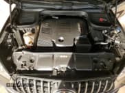 ✅ 2021 Mercedes-Benz GLE 53 AMG • VIN: 4JGFD6BB4MA402891 • Lot: 85665725. Listed on Copart with 67,997 mi. Free auction sales archive from the USA and detailed vehicle history report at DreamBid. Image 11.