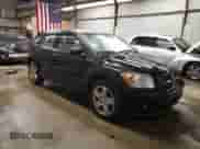 2007 Dodge Caliber R/T с VIN 1B3HE78KX7D153184, выставлен на аукционе Copart как лот 78024514 с пробегом 75 222 миль миль и Списание • Salvage title. История ставок и продаж доступна на DreamBid. Изображение 4.