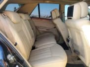 ✅ 2007 Mercedes-Benz M 320 CDI • VIN: 4JGBB22EX7A227039 • Lot: 61779885. Listed on Copart with 151,458 mi. Free auction sales archive from the USA and detailed vehicle history report at DreamBid. Image 11.