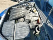 ✅ 2005 Chrysler PT Cruiser Limited • VIN: 3C8FY68B55T573321 • Лот: 43242093. Опубликован ранее на IAAI с пробегом 73 358 миль. Бесплатный доступ к архиву аукционных продаж из США и подробный отчёт об истории автомобиля на DreamBid. Изображение 19.