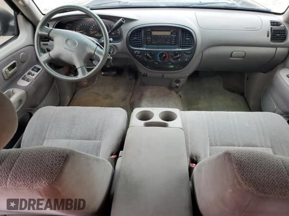 ✅ 2002 Toyota Tundra SR5 • VIN: 5TBRT341X2S243858 • Lot: 93291425. Wystawiony na Copart z przebiegiem 430 669 mil. Bezpłatny archiwum sprzedaży aukcyjnych z USA i szczegółowy raport historii pojazdu na DreamBid. Zdjęcie 8.