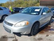 ✅ 2011 Chevrolet Impala LT Fleet • VIN: 2G1WG5EK8B1211444 • Lot: 43694118. Listed on IAAI with 170,834 mi. Free auction sales archive from the USA and detailed vehicle history report at DreamBid. Image 2.