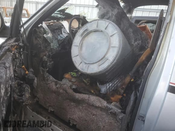 ✅ 1998 Ford F-150 • VIN: 1FTZX1760WNB14742 • Lot: 92538665. Listed on Copart with Not provided. Free auction sales archive from the USA and detailed vehicle history report at DreamBid. Image 7.