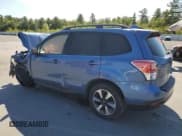 ✅ 2018 Subaru Forester Premium • VIN: JF2SJAECXJH533279 • Lot: 80376405. Wystawiony na Copart z przebiegiem Nie podano. Bezpłatny archiwum sprzedaży aukcyjnych z USA i szczegółowy raport historii pojazdu na DreamBid. Zdjęcie 2.