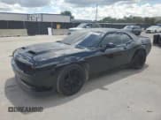 ✅ 2020 Dodge Challenger SRT Hellcat Redeye Widebody • VIN: 2C3CDZL96LH176748 • Lot: 68305145. Listed on Copart with 46,233 mi. Free auction sales archive from the USA and detailed vehicle history report at DreamBid. Image 1.