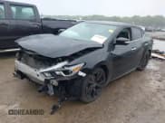 ✅ 2017 Nissan Maxima SV • VIN: 1N4AA6AP8HC453928 • Lot: 42320222. Listed on IAAI with 150,979 mi. Free auction sales archive from the USA and detailed vehicle history report at DreamBid. Image 2.