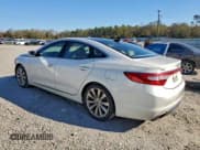 ✅ 2016 Hyundai Azera Limited • VIN: KMHFH4JG9GA550268 • Lot: 96811825. Listed on Copart with 90,088 mi. Free auction sales archive from the USA and detailed vehicle history report at DreamBid. Image 2.