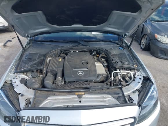 ✅ 2016 Mercedes-Benz C 300 • VIN: 55SWF4JBXGU169632 • Lot: 43633508. Listed on IAAI with 77,094 mi. Free auction sales archive from the USA and detailed vehicle history report at DreamBid. Image 10.