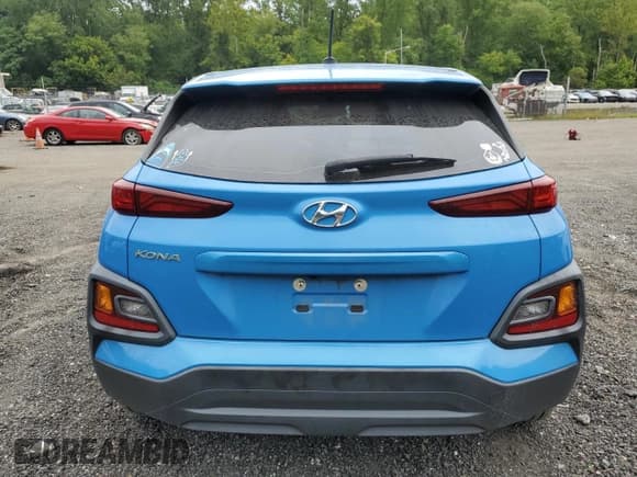 ✅ 2020 Hyundai Kona SE • VIN: KM8K12AA8LU578638 • Лот: 69762614. Опубликован ранее на Copart с пробегом 59 309 миль. Бесплатный доступ к архиву аукционных продаж из США и подробный отчёт об истории автомобиля на DreamBid. Изображение 6.