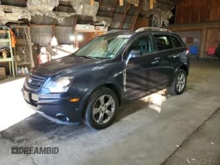 ✅ 2015 Chevrolet Captiva Sport LTZ • VIN: 3GNAL4EK5FS527246 • Lot: 85084205. Wystawiony na Copart z przebiegiem 140 361 mil. Bezpłatny archiwum sprzedaży aukcyjnych z USA i szczegółowy raport historii pojazdu na DreamBid. Zdjęcie 1.