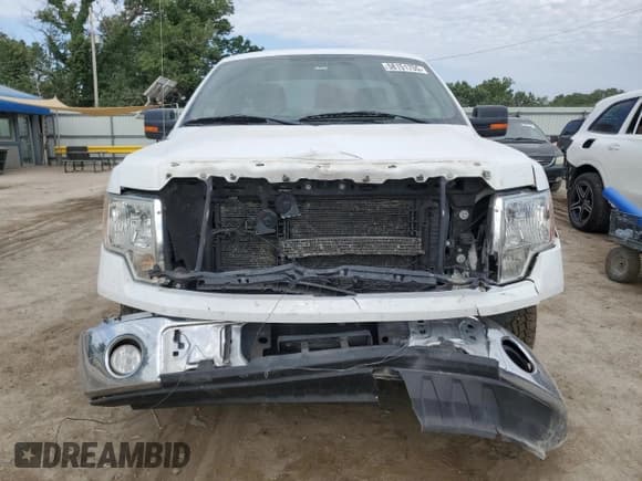 ✅ 2009 Ford F-150 XL • VIN: 1FTPF12V29KC06708 • Лот: 58151755. Опубликован ранее на Copart с пробегом 205 682 миль. Бесплатный доступ к архиву аукционных продаж из США и подробный отчёт об истории автомобиля на DreamBid. Изображение 5.