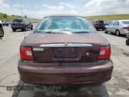 ✅ 2001 Mercury Sable • VIN: 1MEHM50U71G643668 • Lot: 62139845. Wystawiony na Copart z przebiegiem 243 061 mil. Bezpłatny archiwum sprzedaży aukcyjnych z USA i szczegółowy raport historii pojazdu na DreamBid. Zdjęcie 6.