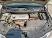 ✅ 2011 Lexus HS 250h • VIN: JTHBB1BAXB2045385 • Лот: 71026105. Опубликован ранее на Copart с пробегом 196 415 миль. Бесплатный доступ к архиву аукционных продаж из США и подробный отчёт об истории автомобиля на DreamBid. Изображение 11.