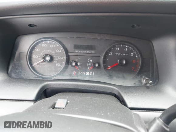 ✅ 2008 Ford Police Interceptor • VIN: 2FAFP71V18X152770 • Lot: 42501613. Wystawiony na IAAI z przebiegiem 194 153 mil. Bezpłatny archiwum sprzedaży aukcyjnych z USA i szczegółowy raport historii pojazdu na DreamBid. Zdjęcie 7.