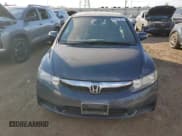 ✅ 2009 Honda Civic • VIN: JHMFA36219S017066 • Lot: 85427565. Wystawiony na Copart z przebiegiem 191 777 mil. Bezpłatny archiwum sprzedaży aukcyjnych z USA i szczegółowy raport historii pojazdu na DreamBid. Zdjęcie 5.