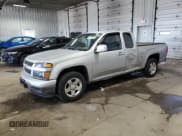 ✅ 2012 Chevrolet Colorado 1LT • VIN: 1GCESCF96C8116090 • Лот: 63801065. Опубликован ранее на Copart с пробегом 60 379 миль. Бесплатный доступ к архиву аукционных продаж из США и подробный отчёт об истории автомобиля на DreamBid. Изображение 1.
