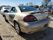 ✅ 2004 Pontiac Grand Am SE1 • VIN: 1G2NF52E34C204097 • Лот: 78286344. Опубликован ранее на Copart с пробегом 174 322 миль. Бесплатный доступ к архиву аукционных продаж из США и подробный отчёт об истории автомобиля на DreamBid. Изображение 2.