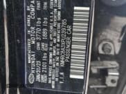 ✅ 2023 Hyundai Venue SEL • VIN: KMHRC8A3XPU239785 • Lot: 43372205. Listed on Copart with 24,293 mi. Free auction sales archive from the USA and detailed vehicle history report at DreamBid. Image 15.