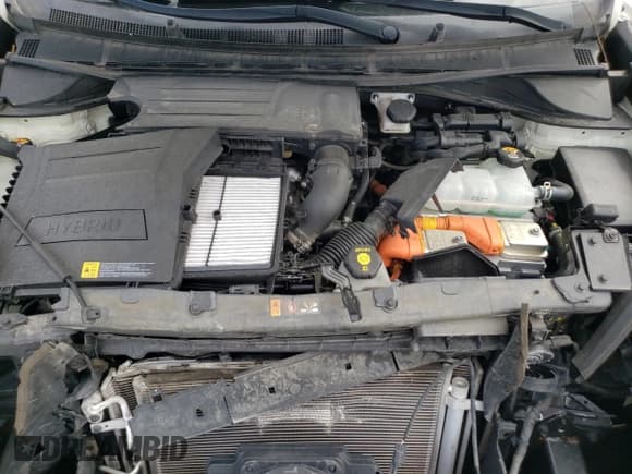 ✅ 2019 Kia Niro EX • VIN: KNDCC3LC7K5265385 • Lot: 65168145. Wystawiony na Copart z przebiegiem 68 680 mil. Bezpłatny archiwum sprzedaży aukcyjnych z USA i szczegółowy raport historii pojazdu na DreamBid. Zdjęcie 11.