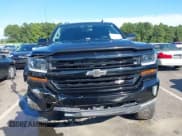 ✅ 2017 Chevrolet Silverado 1500 LT • VIN: 3GCUKREC6HG383016 • Lot: 43180014. Listed on IAAI with 121,340 mi. Free auction sales archive from the USA and detailed vehicle history report at DreamBid. Image 12.