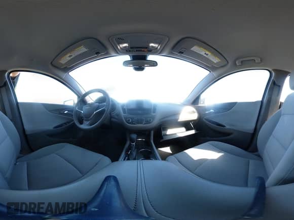 2022 Chevrolet Malibu LT with VIN 1G1ZD5ST3NF125023, listed as a IAAI auction lot 43324691 with 67,291 mi miles and . Bid and sale history available at DreamBid. Image 18.