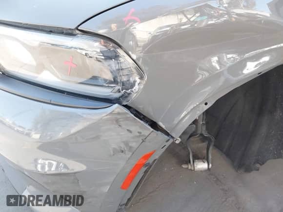 2021 Dodge Durango GT with VIN 1C4RDHDG8MC554523, listed as a IAAI auction lot 41858655 with 68,940 mi miles and . Bid and sale history available at DreamBid. Image 21.