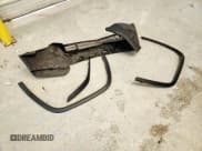 ✅ 2024 Toyota Corolla LE • VIN: 5YFB4MDE7RP193535 • Lot: 59383505. Listed on Copart with 24,354 mi. Free auction sales archive from the USA and detailed vehicle history report at DreamBid. Image 12.